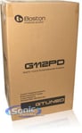 Boston Acoustics G112PD Image 6