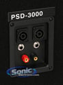 Mr DJ PSD3000-OPEN BOX Image 3