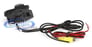 Reverse Wide Viewing Angle Camera For 2009 Honda CR-V Image 2