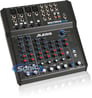JBL JRX-115 and CROWN XLS1000 Image 2