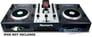 Numark Mixdeck and American Audio DLS15p with FREE Cables and Stands Image 4