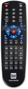 Dual XDVD1002CM Image 5