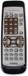 Clarion VRX765VD Image 5