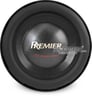Pioneer Premier TS-W5102SPL Image 2