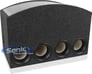 Sonic Sub Boxes 2BA12-3.0-GRAY Image 3