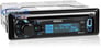 Kenwood KDC-BT848U Factory Refurbished (No Bluetooth Mic) Image 2