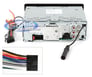 Kenwood KDC-BT848U Open Box Image 4