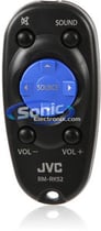 JVC Arsenal KD-A725 Image 5