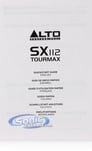 Alto Professional  SX112 Image 5