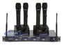 VocoPro UHF-5805-4 Image 1