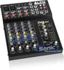 Alto Professional ZMX862 Image 1