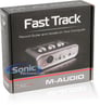 M-Audio Fast Track USB II Image 6