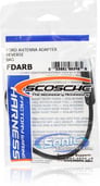 Scosche FDAR / FDARB Image 2