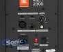 JBL LSR 2325P Image 3