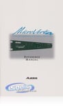Alesis MicroVerb4 Image 4