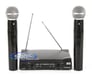 Pyle PDWM2500 Image 1