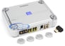 1800W Alpine Subwoofer and Amplifier Marine Bass Bundle Image 3