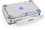 1800W Alpine Subwoofer and Amplifier Marine Bass Bundle Image 4