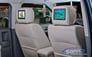Vizualogic A-1285 (Active Headrest Restraint) Image 1