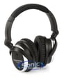 Audio Technica ATH-ANC7B QuietPoint Active Noise Cancelling Headphones Image 3