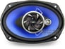 Pioneer TS-A6960E 6" x 9" 3-Way Image 2