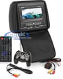 Absolute DPH-760IRB (Black) Image 1