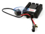 Race Sport Accessories 9005-6K-SB-75W Image 3