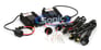 Race Sport Accessories 9005-6K-SB-75W Image 1