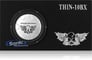 Power Acoustik THIN-10BX Image 2