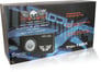 Power Acoustik THIN-12BX Shallow Loaded Sub Box Image 6