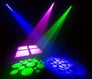American DJ DJ SPOT LED Image 4