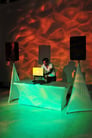 American DJ H20 DMX PRO Open Box Image 5