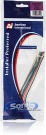 American International NWH-704 Image 2
