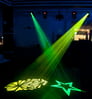 American DJ VIZI SCAN LED PRO Image 2