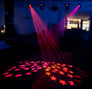 American DJ VIZI SCAN LED PRO Image 3