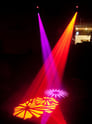 American DJ VIZI SPOT LED PRO Image 2