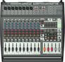 Behringer PMP4000 Image 1