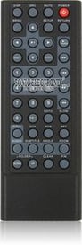 Clarion VB475 Image 4