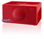 Geneva Model M (Red) Image 3