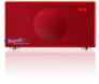 Geneva Model M (Red) Image 4