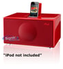 Geneva Model M (Red) Image 1