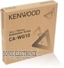 Kenwood CA-WG10 Image 2