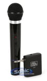 The Singing Machine SMM-107 Image 1