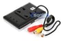 4" Digital Rear View Monitor w/ Dual-Mount Image 2