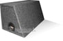 Sonic Sub Box: 2H12-1.5 (Gray) Image 2