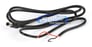 4" Digital Rear View Monitor w/ Dual-Mount Image 4