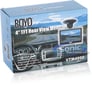 4" Digital Rear View Monitor w/ Dual-Mount Image 5