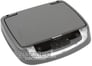 Audiovox VOD102 with Gray and Shale (Tan) Covers/Shrouds Image 3