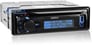 Kenwood KDC-X595 Image 2