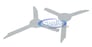 Xscorpion EURO-KEY333 Image 1